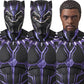 MAFEX "The Infinity Saga" Black Panther (Endgame Ver.)
