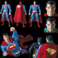 [Resale] MAFEX "Batman: Hush" Superman (Hush Ver.) Renewal Ver.