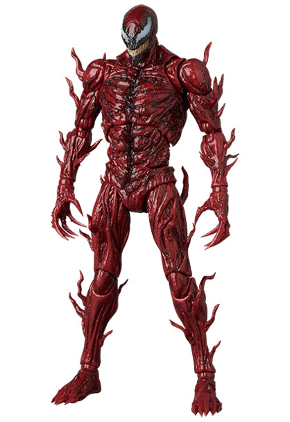 MAFEX "Venom: Let There Be Carnage" Carnage (Venom: Let There Be Carnage)