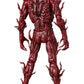 MAFEX "Venom: Let There Be Carnage" Carnage (Venom: Let There Be Carnage)