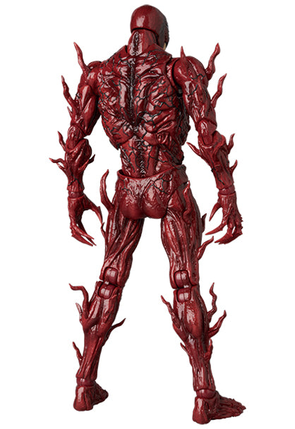 MAFEX "Venom: Let There Be Carnage" Carnage (Venom: Let There Be Carnage)