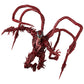 MAFEX "Venom: Let There Be Carnage" Carnage (Venom: Let There Be Carnage)