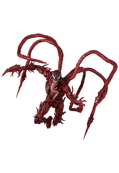 MAFEX "Venom: Let There Be Carnage" Carnage (Venom: Let There Be Carnage)