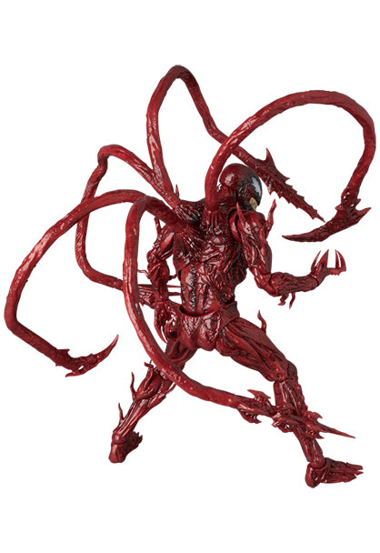 MAFEX "Venom: Let There Be Carnage" Carnage (Venom: Let There Be Carnage)