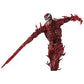 MAFEX "Venom: Let There Be Carnage" Carnage (Venom: Let There Be Carnage)