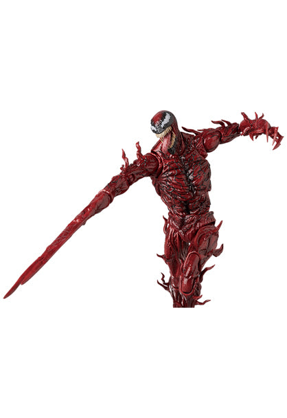 MAFEX "Venom: Let There Be Carnage" Carnage (Venom: Let There Be Carnage)