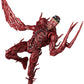 MAFEX "Venom: Let There Be Carnage" Carnage (Venom: Let There Be Carnage)
