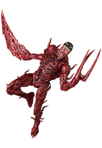 MAFEX "Venom: Let There Be Carnage" Carnage (Venom: Let There Be Carnage)