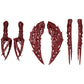 MAFEX "Venom: Let There Be Carnage" Carnage (Venom: Let There Be Carnage)