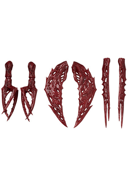 MAFEX "Venom: Let There Be Carnage" Carnage (Venom: Let There Be Carnage)
