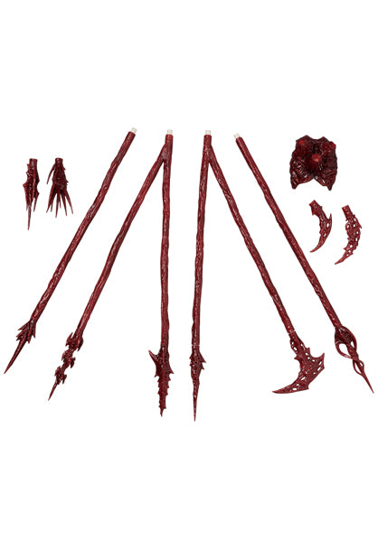 MAFEX "Venom: Let There Be Carnage" Carnage (Venom: Let There Be Carnage)