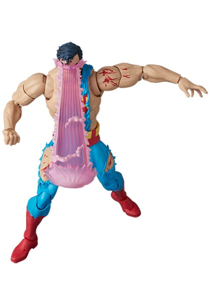 MAFEX "The Death of Superman" Superman (The Death of Superman)