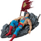 MAFEX "The Death of Superman" Superman (The Death of Superman)