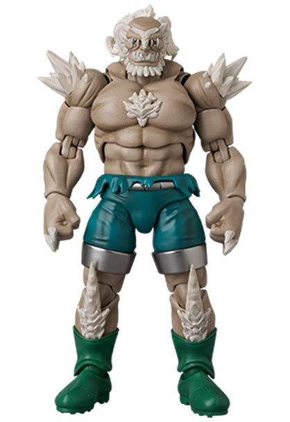 MAFEX "The Death of Superman" Doomsday (The Death of Superman)