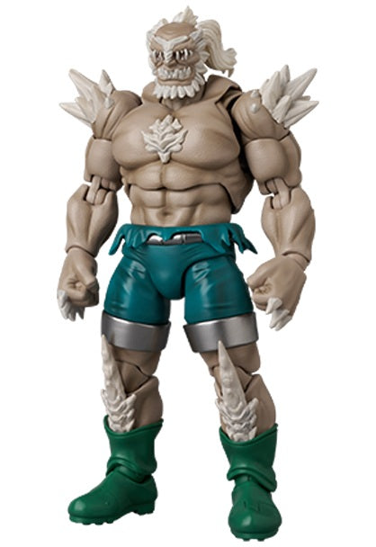 MAFEX "The Death of Superman" Doomsday (The Death of Superman)