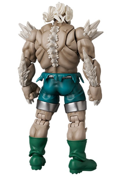 MAFEX "The Death of Superman" Doomsday (The Death of Superman)