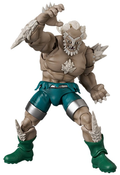 MAFEX "The Death of Superman" Doomsday (The Death of Superman)