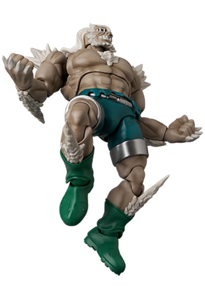 MAFEX "The Death of Superman" Doomsday (The Death of Superman)