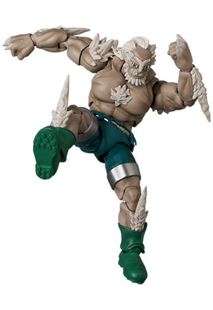 MAFEX "The Death of Superman" Doomsday (The Death of Superman)