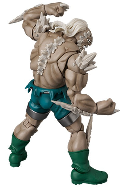 MAFEX "The Death of Superman" Doomsday (The Death of Superman)