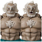 MAFEX "The Death of Superman" Doomsday (The Death of Superman)