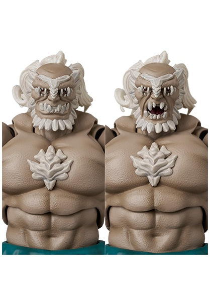 MAFEX "The Death of Superman" Doomsday (The Death of Superman)
