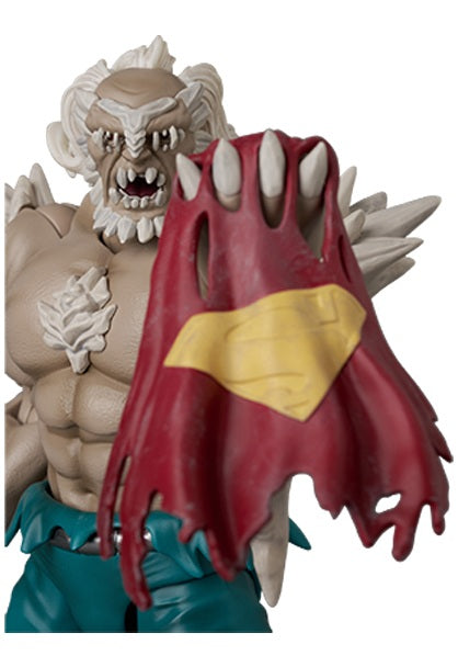 MAFEX "The Death of Superman" Doomsday (The Death of Superman)