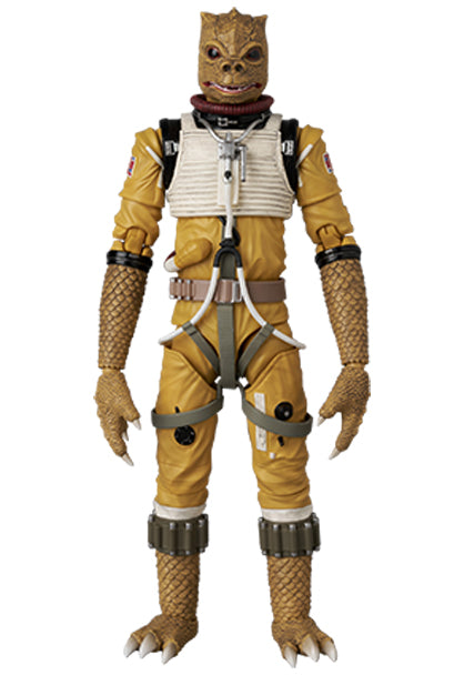 MAFEX "Star Wars: The Empire Strikes Back" Bossk (TM)