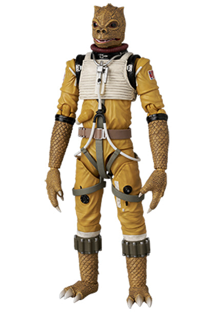 MAFEX "Star Wars: The Empire Strikes Back" Bossk (TM)
