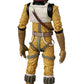 MAFEX "Star Wars: The Empire Strikes Back" Bossk (TM)