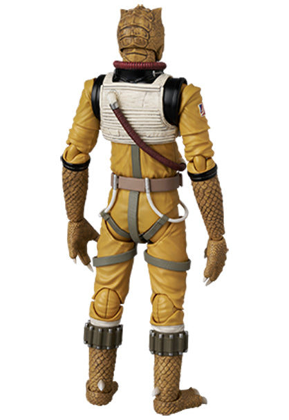 MAFEX "Star Wars: The Empire Strikes Back" Bossk (TM)