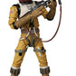 MAFEX "Star Wars: The Empire Strikes Back" Bossk (TM)