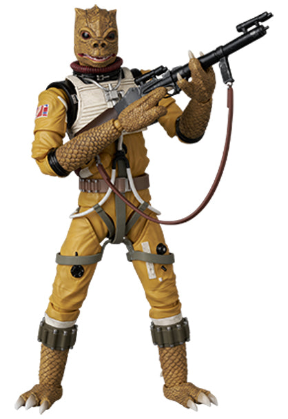 MAFEX "Star Wars: The Empire Strikes Back" Bossk (TM)