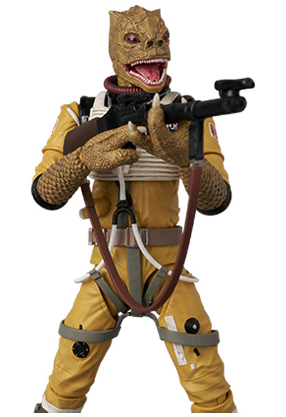 MAFEX "Star Wars: The Empire Strikes Back" Bossk (TM)