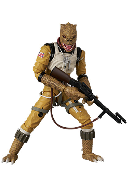 MAFEX "Star Wars: The Empire Strikes Back" Bossk (TM)