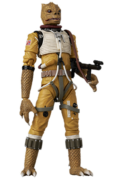MAFEX "Star Wars: The Empire Strikes Back" Bossk (TM)
