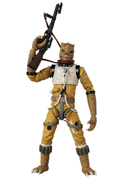 MAFEX "Star Wars: The Empire Strikes Back" Bossk (TM)