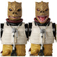 MAFEX "Star Wars: The Empire Strikes Back" Bossk (TM)