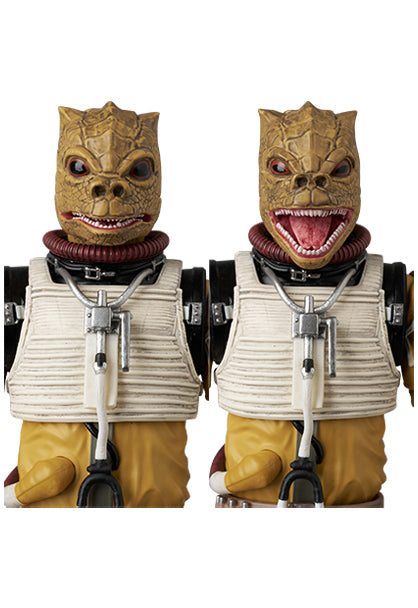 MAFEX "Star Wars: The Empire Strikes Back" Bossk (TM)