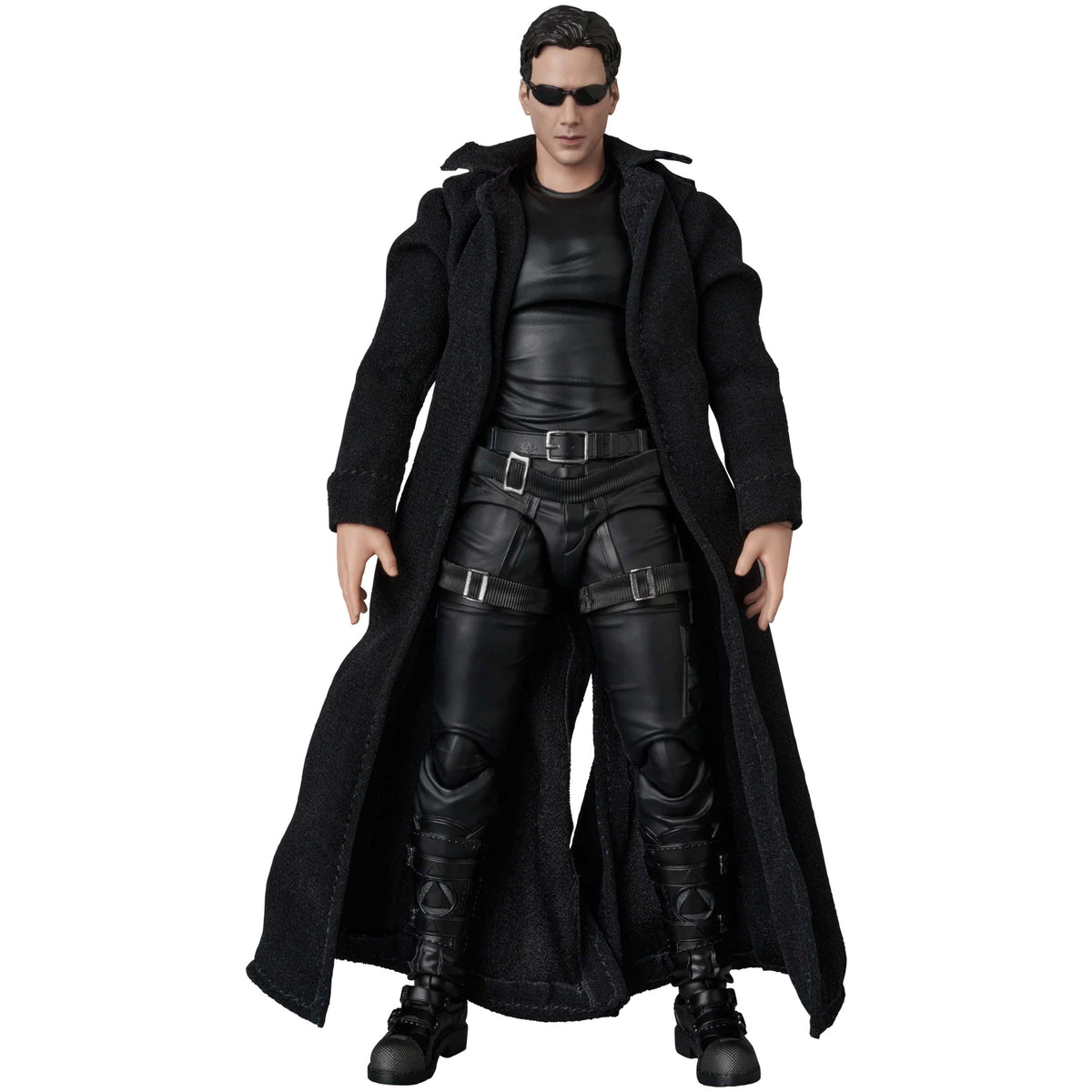 Mafex No.332 MAFEX NEO (THE MATRIX)