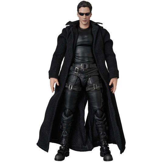 Mafex No.332 MAFEX NEO (THE MATRIX)
