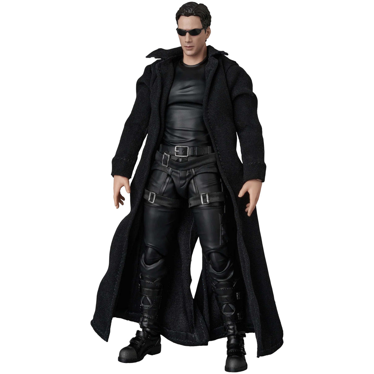 Mafex No.332 MAFEX NEO (THE MATRIX)