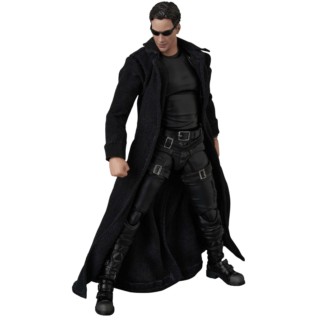 Mafex No.332 MAFEX NEO (THE MATRIX)