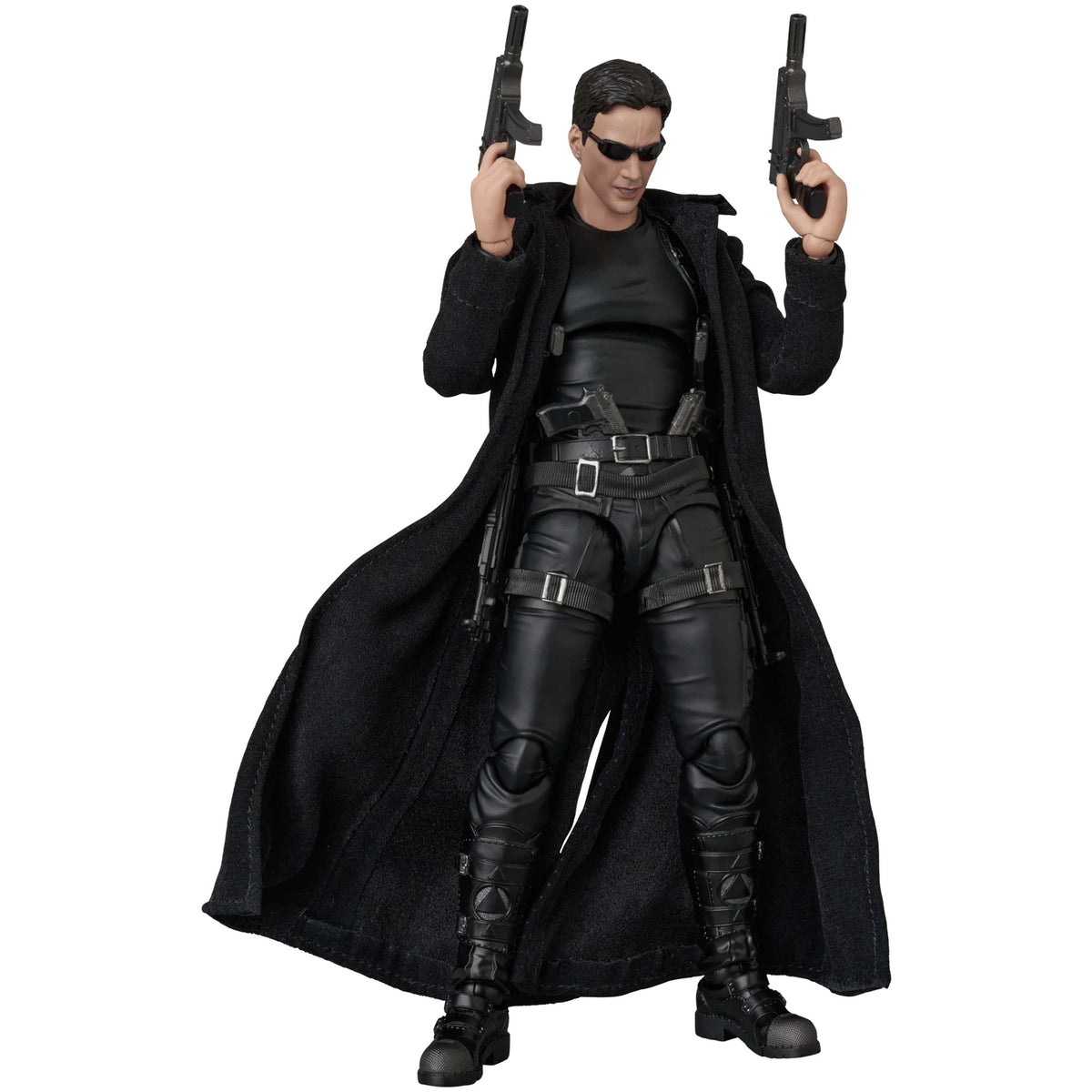Mafex No.332 MAFEX NEO (THE MATRIX)