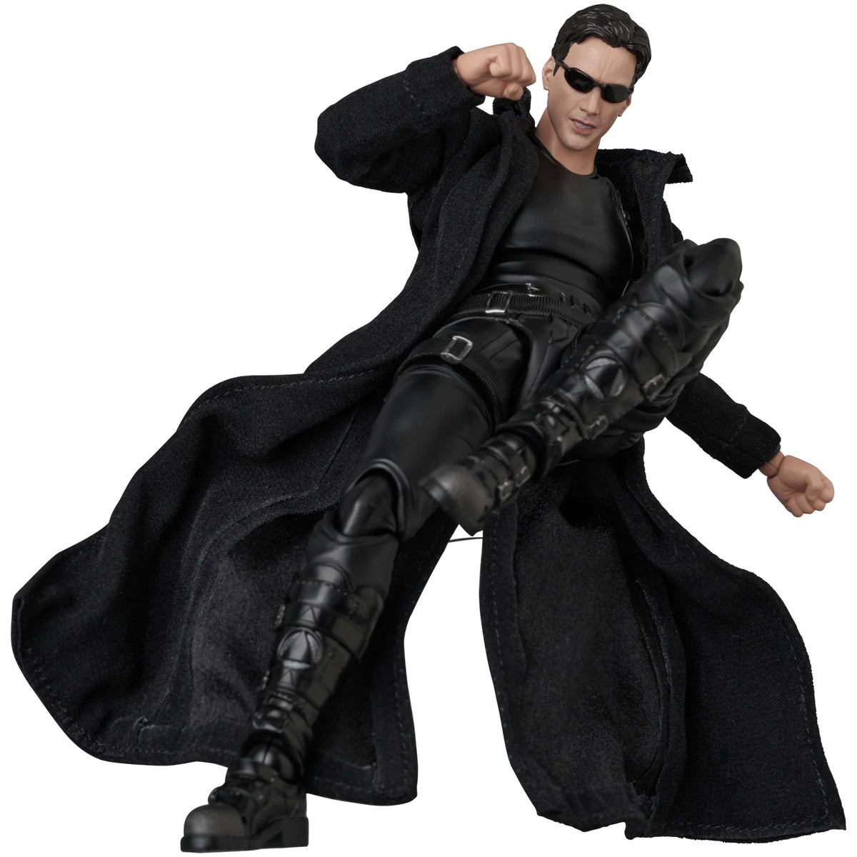 Mafex No.332 MAFEX NEO (THE MATRIX)