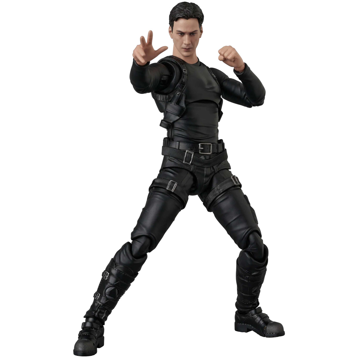 Mafex No.332 MAFEX NEO (THE MATRIX)