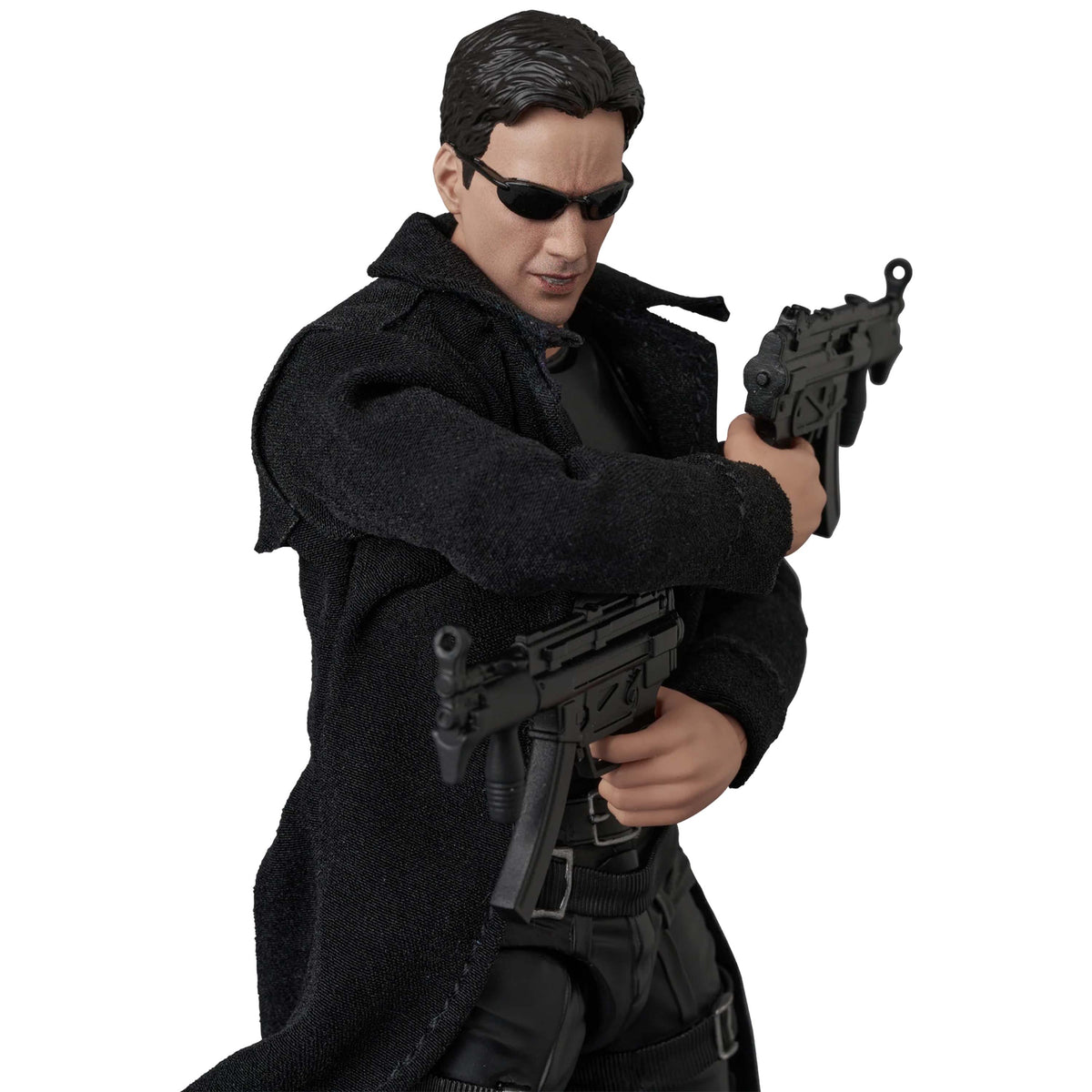 Mafex No.332 MAFEX NEO (THE MATRIX)