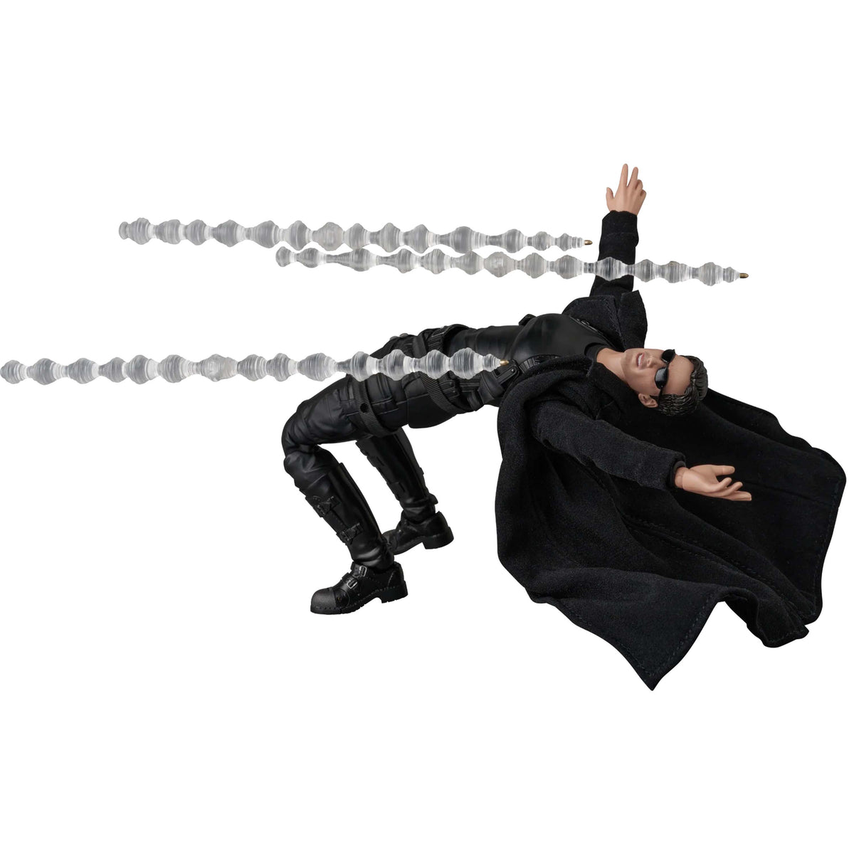 Mafex No.332 MAFEX NEO (THE MATRIX)