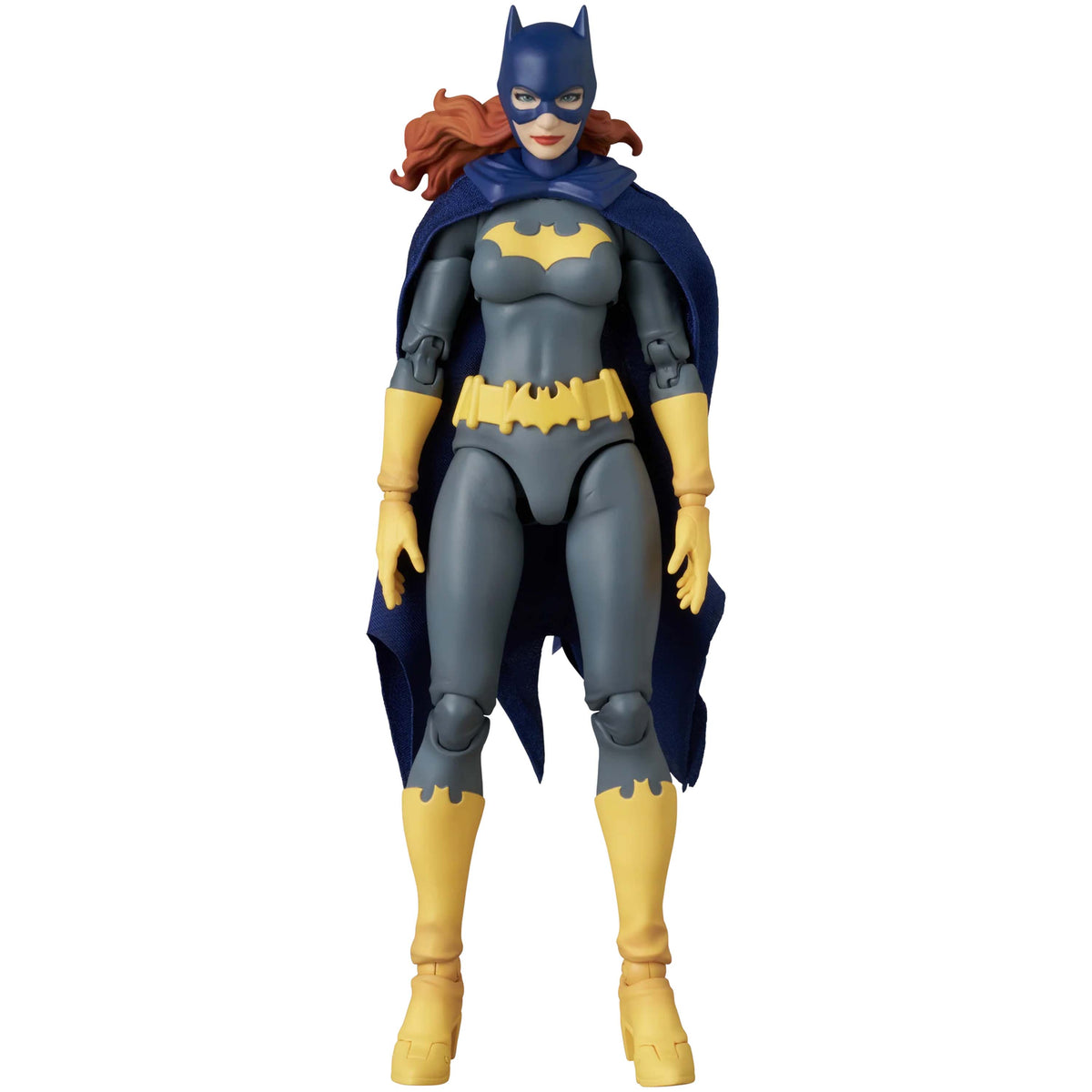 MAFEX BATGIRL RECOLLECTION Ver. "BATMAN: HUSH"
