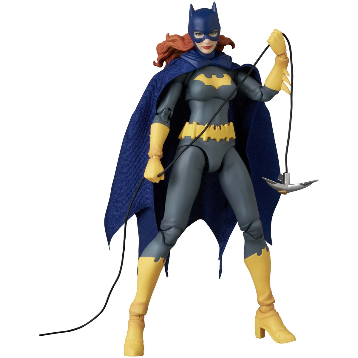 MAFEX BATGIRL RECOLLECTION Ver. "BATMAN: HUSH"